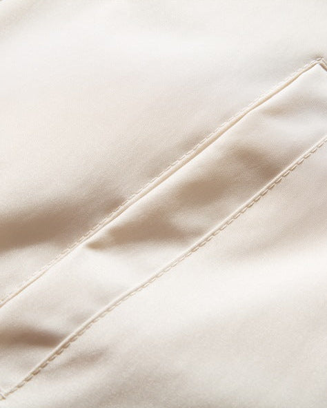 The Summit Woolline Parka