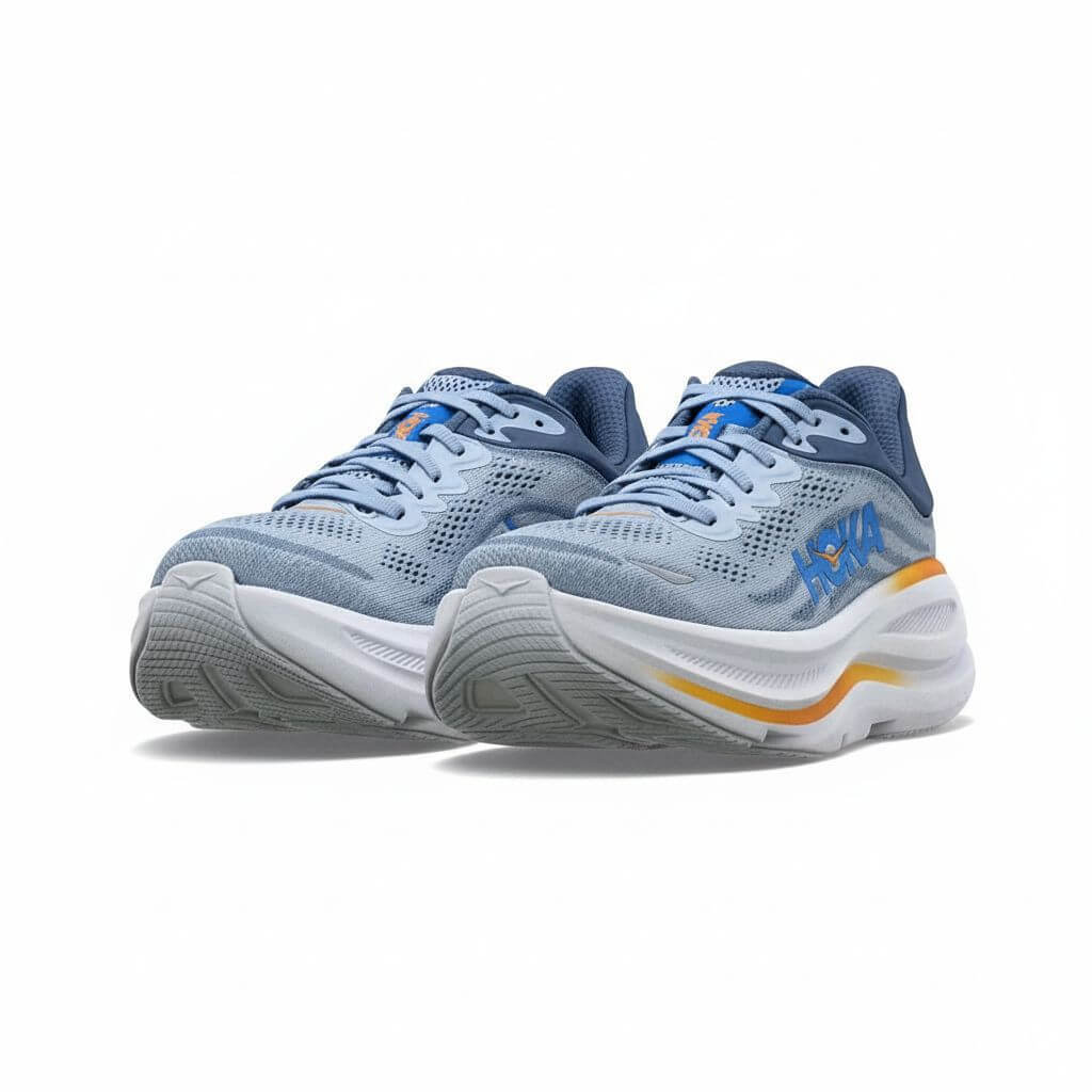 Bendi 9 Sneakers – Komfort & Performance