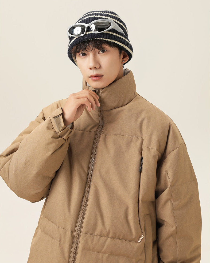 The Stillform Down Jacket