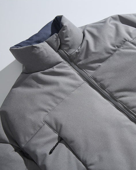 The Stillform Down Jacket