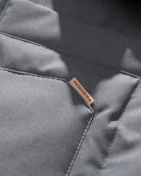 The Stillform Down Jacket