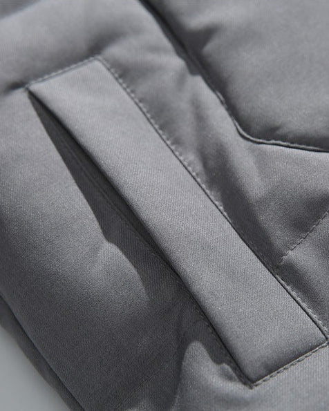 The Stillform Down Jacket