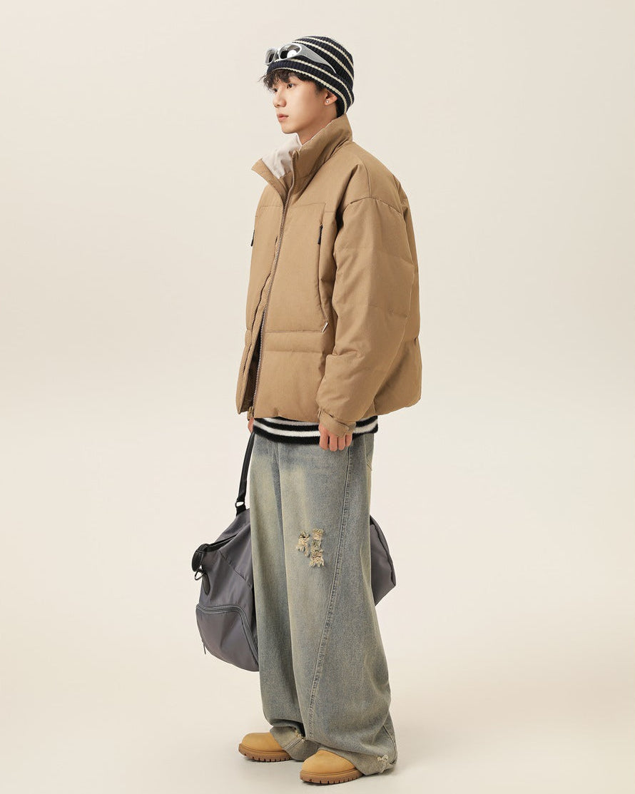 The Stillform Down Jacket