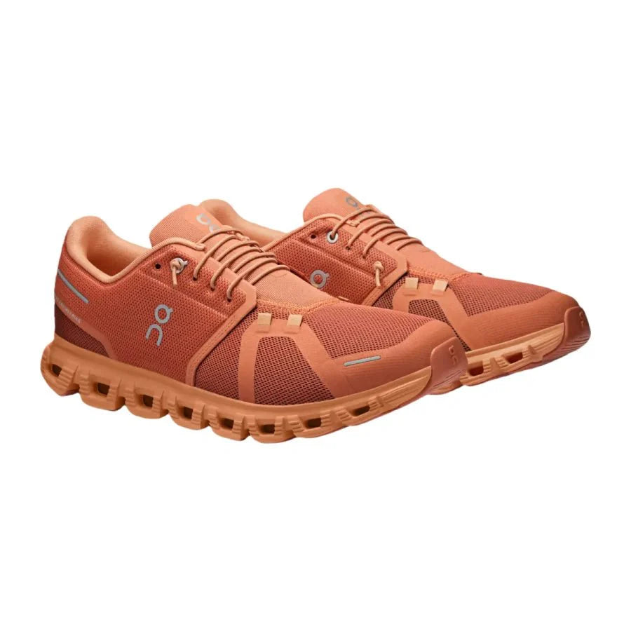 CloudStyle 6 Running Sneaker