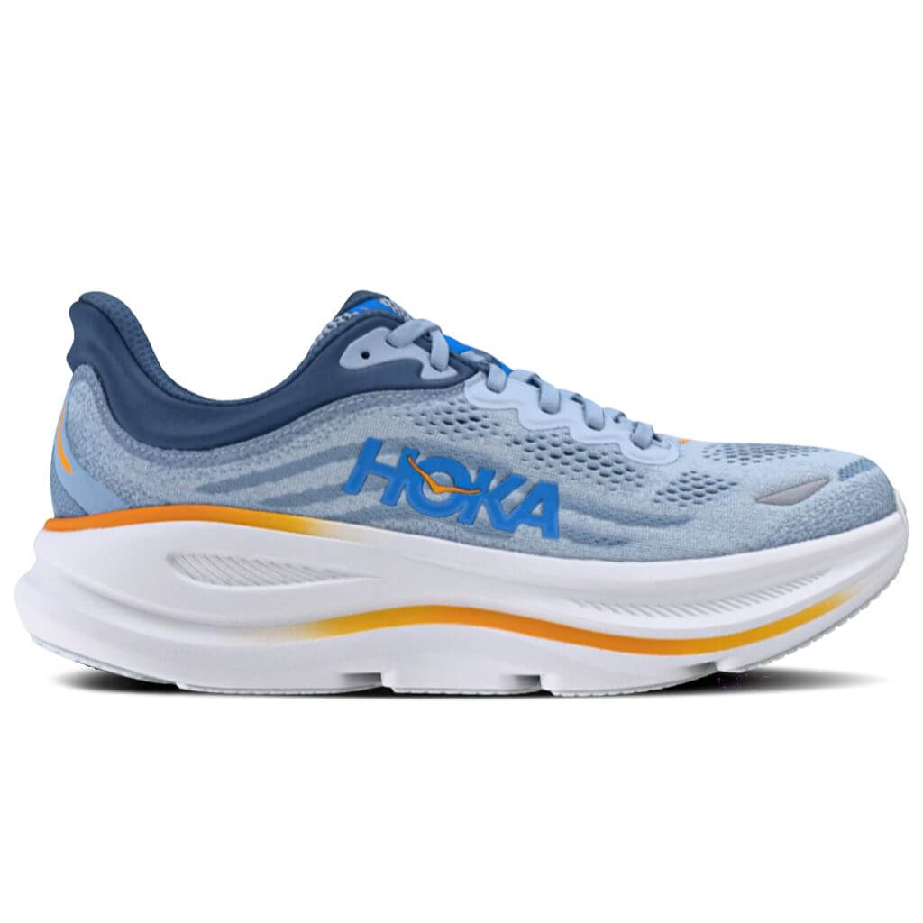 Bendi 9 Sneakers – Komfort & Performance