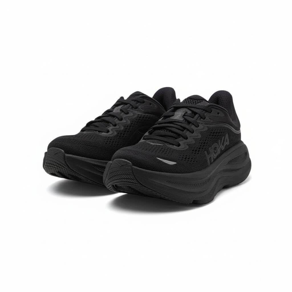 Bendi 9 Sneakers – Komfort & Performance