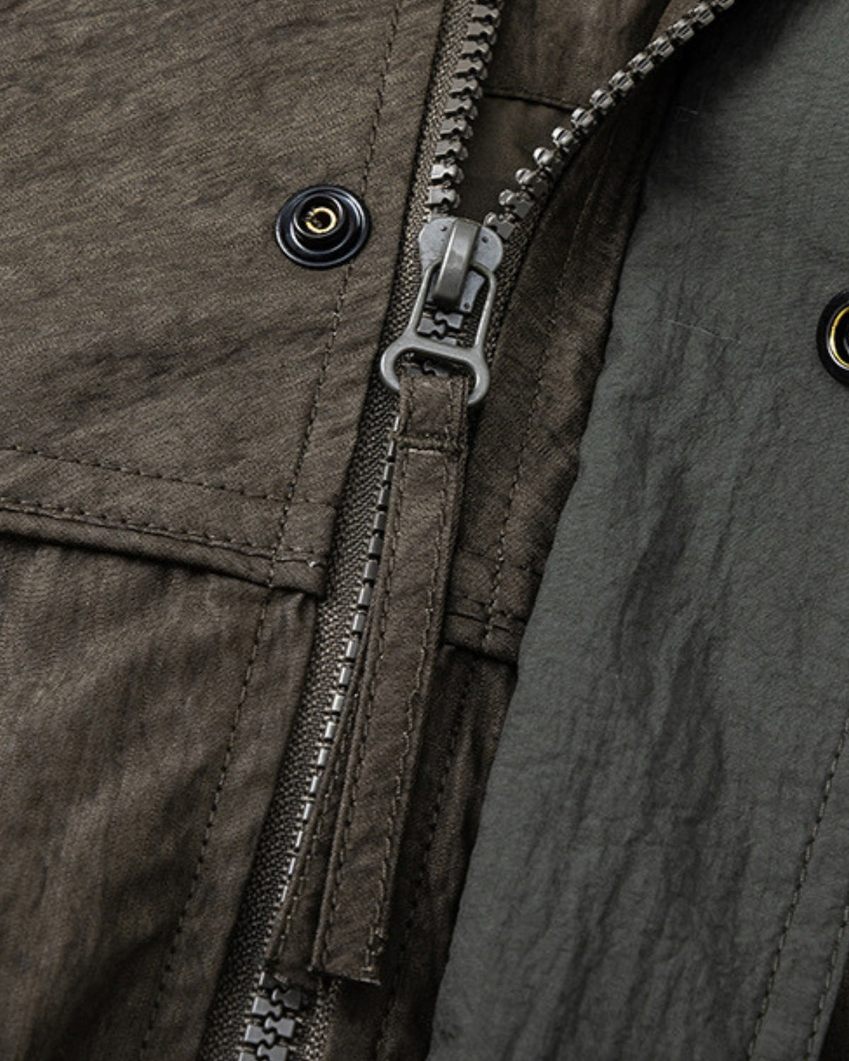 Urban Explorer Tech Jacket