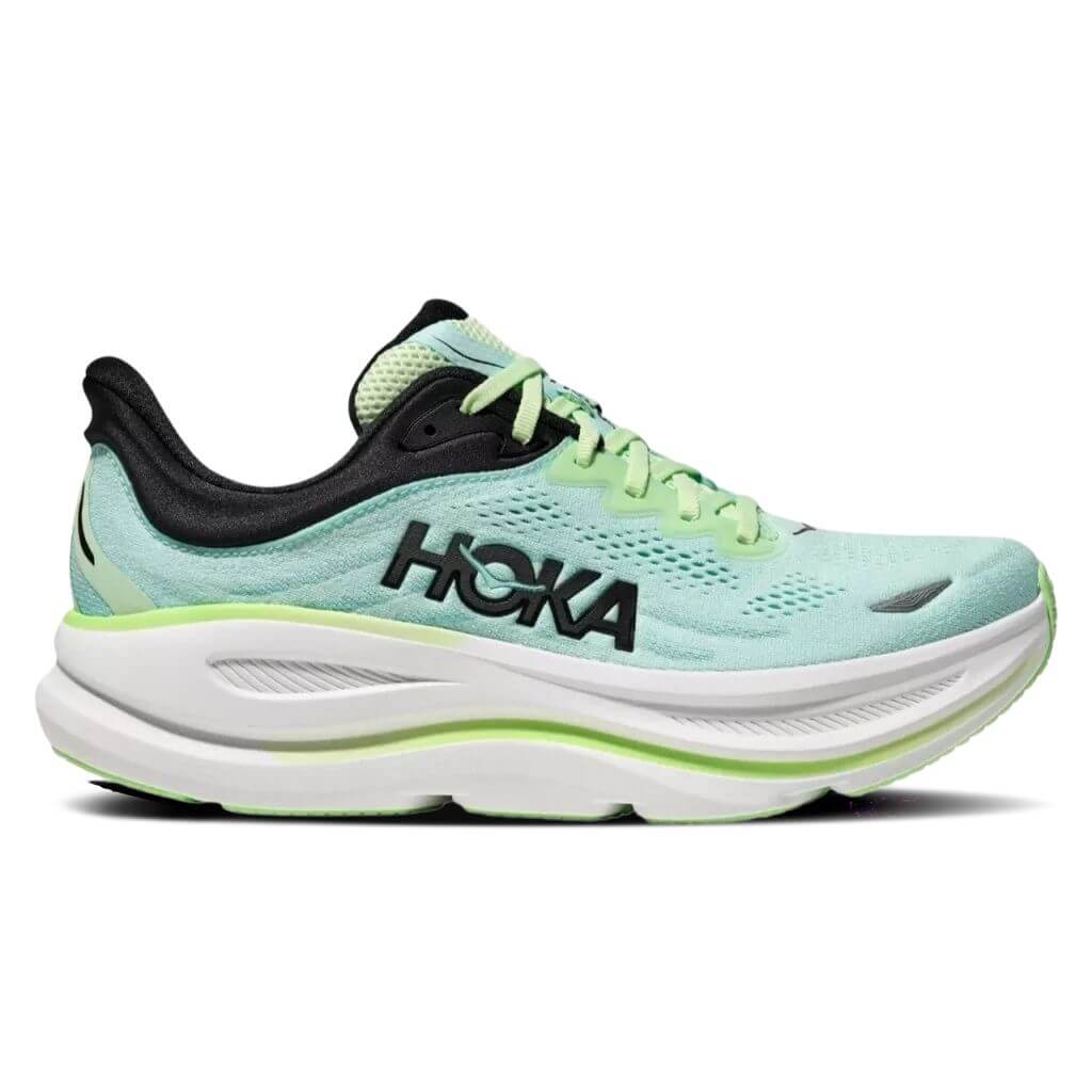 Bendi 9 Sneakers – Komfort & Performance