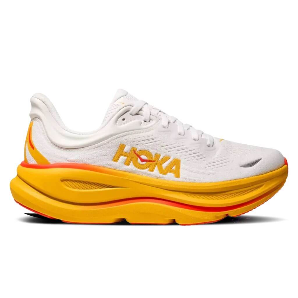 Bendi 9 Sneakers – Komfort & Performance
