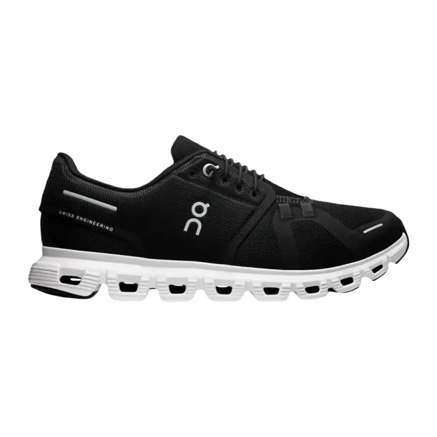 CloudStyle 6 Running Sneaker